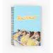 Red Velvet Journal Signature — Green Exclusive Ver.