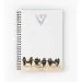 دفتر Seventeen — إصدار "Seventeen" — Seventeen Oversized Ver.