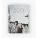 نوت بوك Got7 — إصدار "GOT7" — Got7 Limited Edition