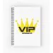 مفكرة Big Bang — إصدار "دفتر BigBang" — Big Bang Limited Edition