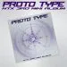 محتويات ألبوم NTX PROTO TYPE تشمل كتاب الصور، بطاقة QR، بطاقات الصور، والملصق