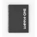 نوت بوك Wanna One — إصدار "Wanna One" — Wanna One Limited Edition