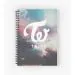 دفتر ملاحظات Twice — إصدار "Twice" — Twice Limited Edition