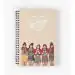 دفتر Twice — إصدار "Twice" — Twice Limited Edition