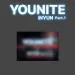 ألبوم YOUNITE 8th EP Album INYUN Part.1 نسخة IN POCAALBUM