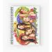 Red Velvet Notepad Signature — Pink Exclusive Ver.