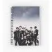 نوت بوك Exo — إصدار "EXO" — Exo Limited Edition