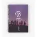 مفكرة Got7 — إصدار "GOT7" — Got7 Limited Edition