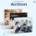 البوم اصلي النسخة العشوائية WEi Vol3 IDENTITY Action