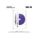 ألبوم H1GHRMUSIC Compilation PURPLE TAPE للفنانين pH-1 و lIlBOI و Woodie Gochild و BIG Naughty