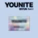 ألبوم YOUNITE 8th EP Album INYUN Part.1 نسخة YUN POCAALBUM