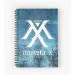 مفكرة Monsta X — إصدار "MONSTA" — Monsta X Limited Edition