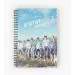 دفتر Monsta X — إصدار "MONSTA" — Monsta X Limited Edition