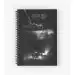 دفتر ملاحظات Got7 — إصدار "GOT7" — Got7 Limited Edition