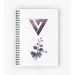 مفكرة Seventeen — إصدار "Seventeen" — Seventeen Oversized Ver.