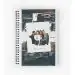 نوت بوك Black Pink — إصدار "Signature" — Black Pink Limited Edition