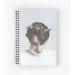 دفتر ملاحظات Exo — إصدار "EXO" — Exo Limited Edition