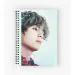 مفكرة Bts — إصدار "BTS" — Bts Limited Edition