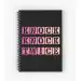 دفتر ملاحظات Twice — إصدار "Twice" — Twice Limited Edition