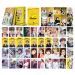 مجموعة فوتوكارد BTS — إصدار "BUTTER" • إصدار جامع — BTS Random Pack