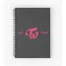 دفتر Twice — إصدار "Twice" — Twice Limited Edition