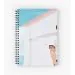 دفتر Seventeen — إصدار "Seventeen" — Seventeen Oversized Ver.