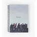 دفتر Exo — إصدار "EXO" — Exo Limited Edition