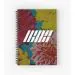 دفتر Ikon — إصدار "IKON" — Ikon Limited Edition