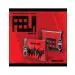 ألبوم 82MAJOR 5th Mini Album FEELM — KEYRING SMART ALBUM