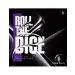 ألبوم Rolling Quartz 3rd Mini Album Roll the dice CD