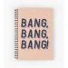 نوت بوك Big Bang — إصدار "دفتر BigBang" — Big Bang Limited Edition