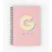 مفكرة Got7 — إصدار "GOT7" — Got7 Limited Edition