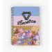 دفتر ملاحظات Seventeen — إصدار "Seventeen" — Seventeen Oversized Ver.