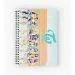 دفتر حلزوني Twice — إصدار "Twice" — Twice Limited Edition