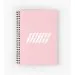 دفتر ملاحظات Ikon — إصدار "IKON" — Ikon Limited Edition