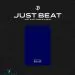 البوم اصلي Just B Single 1st Album JUST BEAT BLUE Ver