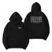 Iz*one Hoodie ONE — Silver Deluxe Ver.