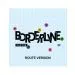 KIHYUN EP Album BORDERLINE ROUTE Ver CD