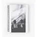 دفتر حلزوني Exo — إصدار "EXO" — Exo Limited Edition