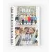 مفكرة Super Junior — إصدار "Super Junior" — Super Junior Limited Edition