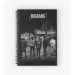 دفتر Big Bang — إصدار "دفتر BigBang" — Big Bang Limited Edition