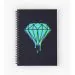 Shinee Notebook — White Exclusive Ver.