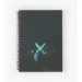 دفتر Monsta X — إصدار "MONSTA" — Monsta X Limited Edition