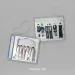 ألبوم NCT WISH 1st Album Ode to Love النسخة العشوائية Big SMini SMART ALBUM