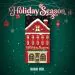ENHYPEN — WORLD COUPON CARD COLLECTION — نسخة HOLIDAY SEASON BASIC