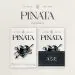 Official Album ACE 3rd Single Album PINATA POCAALBUMD