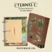 Official CLOSE YOUR EYES The 1st ETERNALT Ver