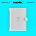 IDID 1st Mini Album I did it IceCamp Special Edition Ver