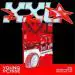 Official Magazine YOUNG POSSE 2nd EP Album XXL Magazine Ver