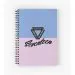 مفكرة Seventeen — إصدار "Seventeen" — Seventeen Oversized Ver.